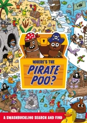 Where'S The Pirate Poo?