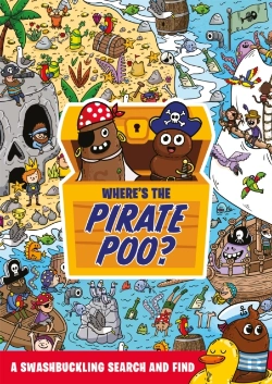 Bertrand.pt - Where'S The Pirate Poo?
