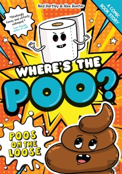 Bertrand.pt - Where'S The Poo? - A Comic Book Story: Poos On The Loose