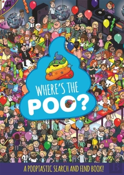 Bertrand.pt - Where'S The Poo? A Pooptastic Search And Find Book