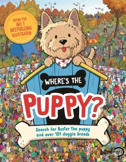 Bertrand.pt - Where'S The Puppy?