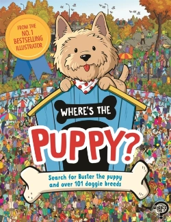 Bertrand.pt - Where'S The Puppy?