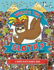 Where'S The Sloth?