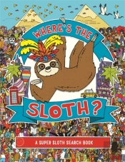 Where'S The Sloth?