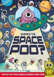 Where'S The Space Poo?