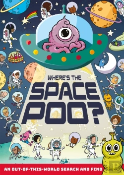 Bertrand.pt - Where'S The Space Poo?