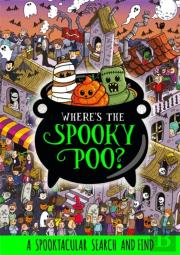 Where'S The Spooky Poo? A Search And Find