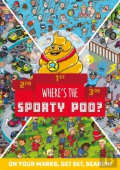 Where'S The Sporty Poo?