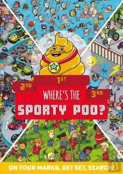 Bertrand.pt - Where'S The Sporty Poo?