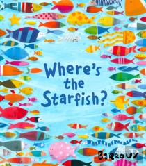 Where'S The Starfish?