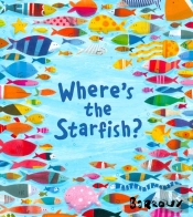 Where'S The Starfish?