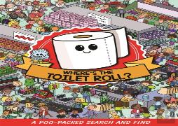 Where'S The Toilet Roll?