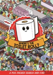 Where'S The Toilet Roll?