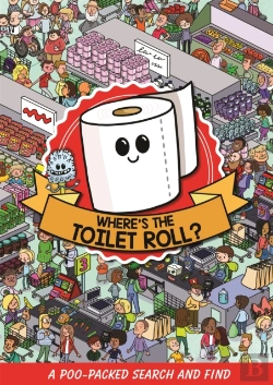 Bertrand.pt - Where'S The Toilet Roll?