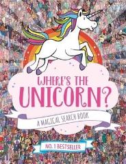 Where'S The Unicorn?