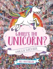 Where'S The Unicorn?