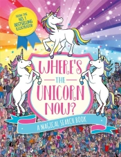 Where'S The Unicorn Now?