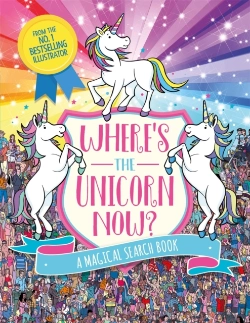 Bertrand.pt - Where'S The Unicorn Now?