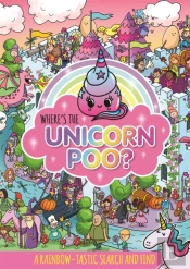 Where'S The Unicorn Poo?