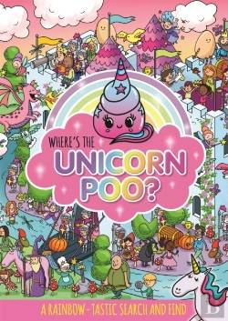 Bertrand.pt - Where'S The Unicorn Poo?