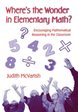 Bertrand.pt - Where'S The Wonder In Elementary Math?