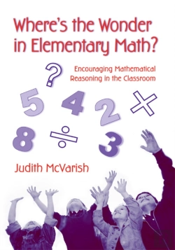 Bertrand.pt - Where'S The Wonder In Elementary Math?