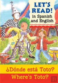 Bertrand.pt - Where'S Toto?/Â¿Donde Esta Toto?
