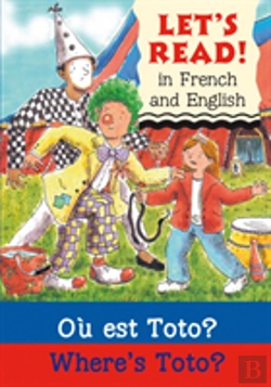 Bertrand.pt - Where'S Toto?/Ou Est Toto ?