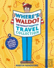 Where'S Waldo? The Totally Essential Travel Collection