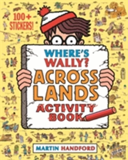 Bertrand.pt - Where'S Wally? Across Lands