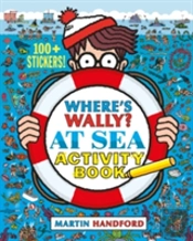 Where'S Wally? At Sea