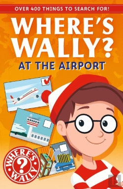 Bertrand.pt - Where'S Wally?: At The Airport