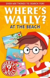 Where'S Wally? At The Beach