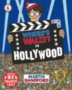 Where'S Wally? In Hollywood