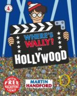 Bertrand.pt - Where'S Wally? In Hollywood