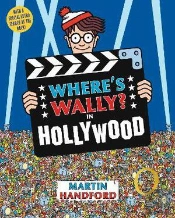 Where'S Wally? In Hollywood
