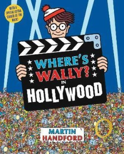 Bertrand.pt - Where'S Wally? In Hollywood