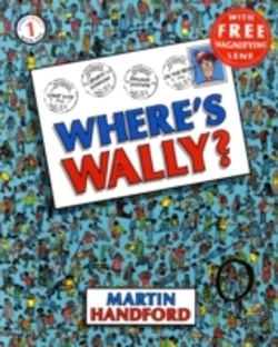 Bertrand.pt - Where'S Wally?