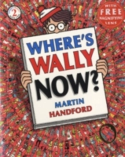 Bertrand.pt - Where'S Wally Now?