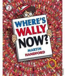 Bertrand.pt - Where'S Wally Now?