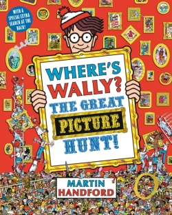 Bertrand.pt - Where'S Wally? The Great Picture Hunt