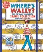 Where'S Wally? The Totally Essential Travel Collection