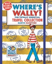 Where'S Wally? The Totally Essential Travel Collection