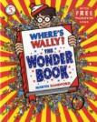 Where'S Wally? The Wonder Book