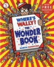 Where'S Wally? The Wonder Book