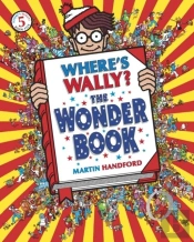 Where'S Wally? The Wonder Book