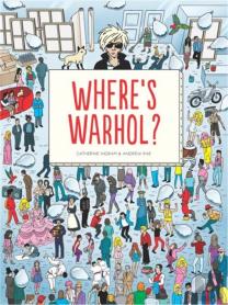 Where'S Warhol?