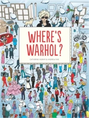 Where'S Warhol?