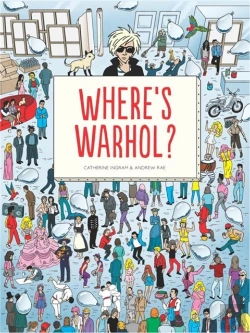 Bertrand.pt - Where'S Warhol?