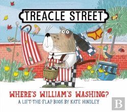 Bertrand.pt - Where'S William'S Washing?